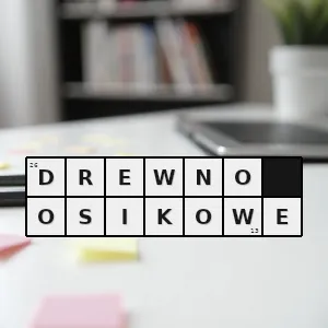 Rozwiązanie krzyżówki: osika osina drewno pozyskiwane z osiki - drewno osikowe | hasła, synonimy i podpowiedzi Hasło krzyżówkowe osika osina drewno pozyskiwane z osiki - drewno osikowe – rozwiązanie, synonimy, podpowiedzi i definicje krzyżówkowe